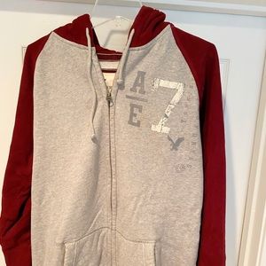 American Eagle hoodie